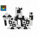 B6668BW Basic building block