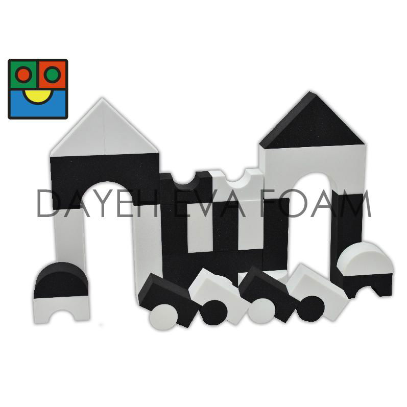 B6630BW Basic building block