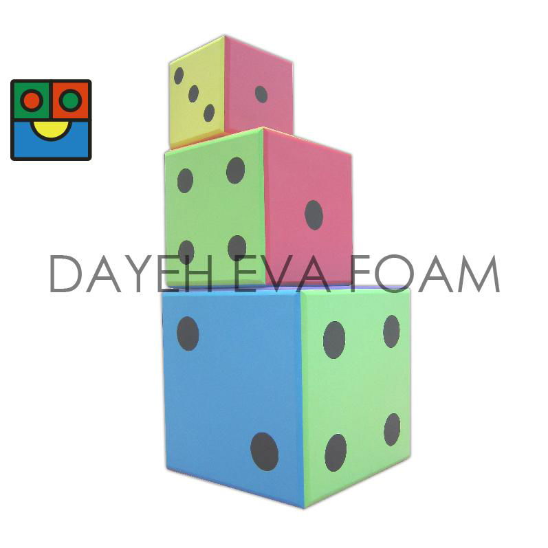 D7030DA 30cm Dice