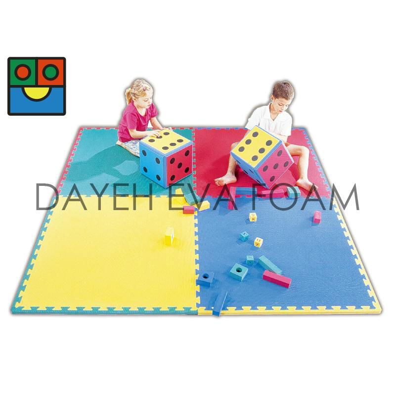 A10020 Sport Mat 100cm