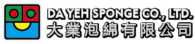  DA YEH SPONGE CO., LTD. 