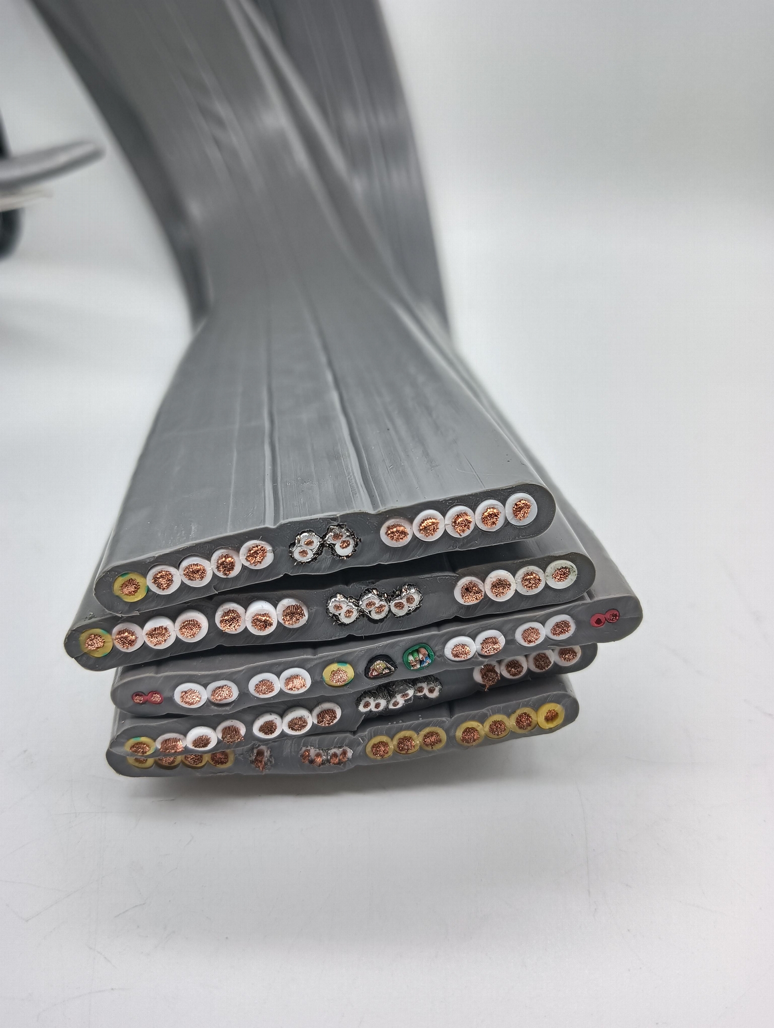 舞臺燈光設備電纜 3