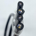 興晟防老鼠撕咬屏蔽電纜