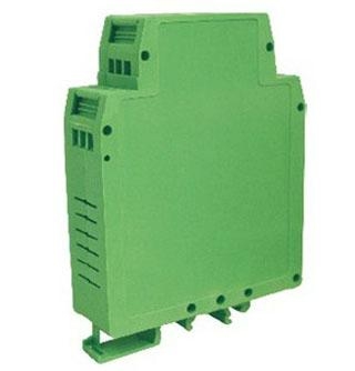 4-20mA电流值转0-10KHz (5V电压脉冲)