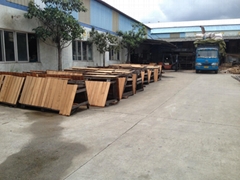 Guangzhou sen Yi wood industry co.，LTD