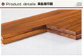 The supply of Acacia wood solid wood flooring 2