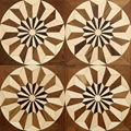 Supplied art art parquet flooring 5