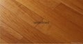 Supply of longan wood floors 3