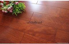 Supply of longan wood floors