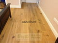 European oak parquet 4