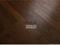 廠家直銷 橡木碳化 實木復合地板 1