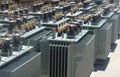 Distribution And Power Transformers Oil  Dry Hermetic Type