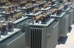 Distribution And Power Transformers Oil  Dry Hermetic Type