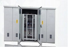  Electrical Metal Kiosks  power distribution Cabinet 