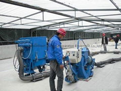 Low price wholesale  surface preparation equipment