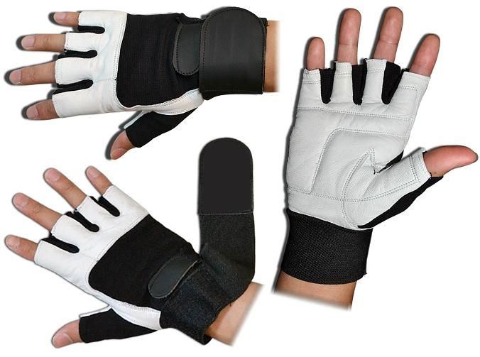 Fitness Gloves  2