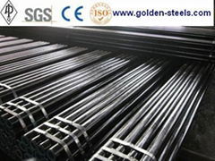 mild steel pipe