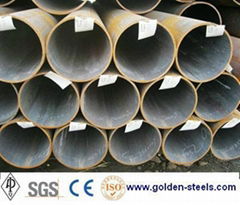 GOST10704  GOST10705 welded pipe