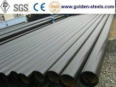 Zinc coating pipe