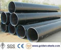 LSAW welded steel PIPE 2