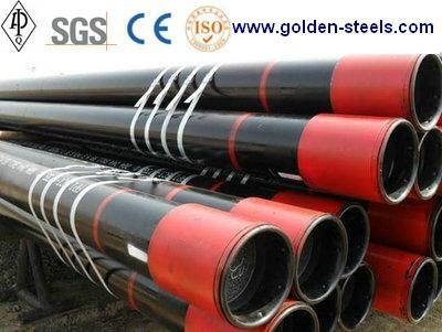 seamless steel pipes 5