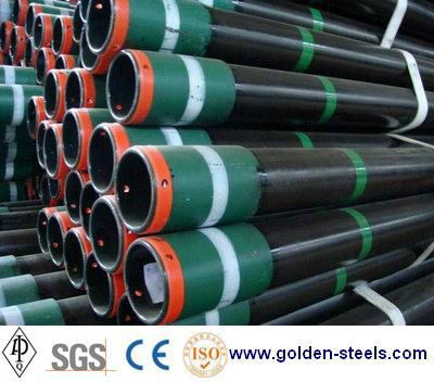 API 5CT J55 N80 casing pipe,oil tube,casing tube 2