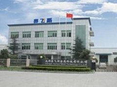 Chengdu Surface Metal Technology Co., Ltd