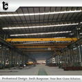 15-25 ton Single Double Girder Overhead