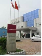 天津市津达正通环保科技有限公司 天津市津达正通环保科技有限公司