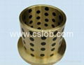 bronze bearing bushes and self-lubricating manufacturers for die mould component 1