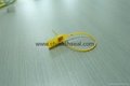 NEWS SMOOTH STRAP PLASTIC SECURITY SEAL