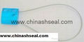 ALUMINUM ALLOY CABLE SEAL 1