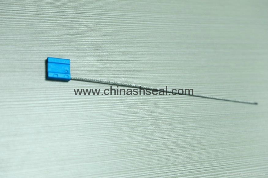NEWS ALUMINUM ALLOY CABLE SEAL