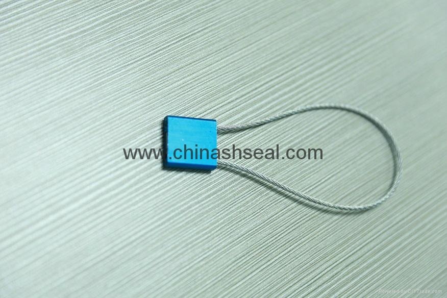 NEWS ALUMINUM ALLOY CABLE SEAL 3