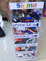 cell phone accessory display supplier  1