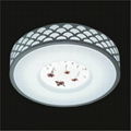 led ceiling panel light 1