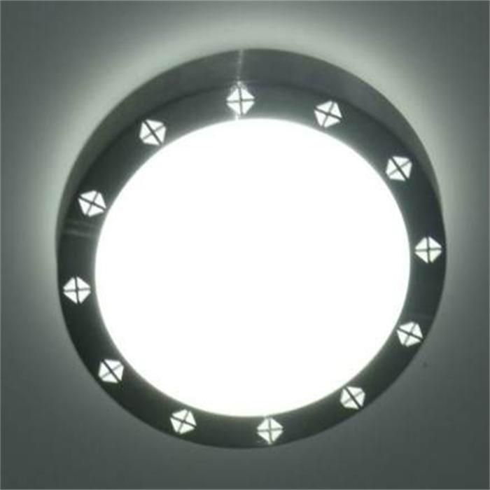 led ceiling panel light 2