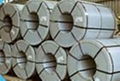 Cold Rolled Steel Sheets in Coils