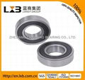 Deep Groove Ball Bearing