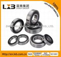 Deep Groove Ball Bearing 3