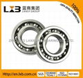 Deep Groove Ball Bearing 4