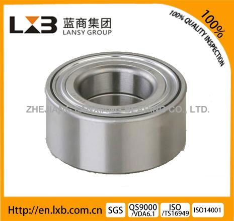 Wheel Bearing Factory 3