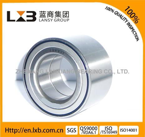 Wheel Bearing Factory 4