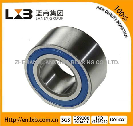 Wheel Bearing Factory 5