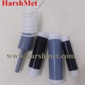 Silicone Cold Shrink Tube for 1/2" - 7