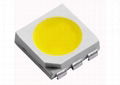 1W LED SMD Chips 1