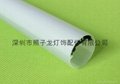 The LED fluorescent lamp T8 double-color tube shell accessories 4