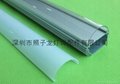 The LED fluorescent lamp 2 g11 casing accessories 4