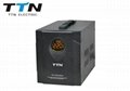 PC-txr500va-12kva Relay Control Votlage Regulator 1