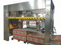 automatic carton stacking machine 1